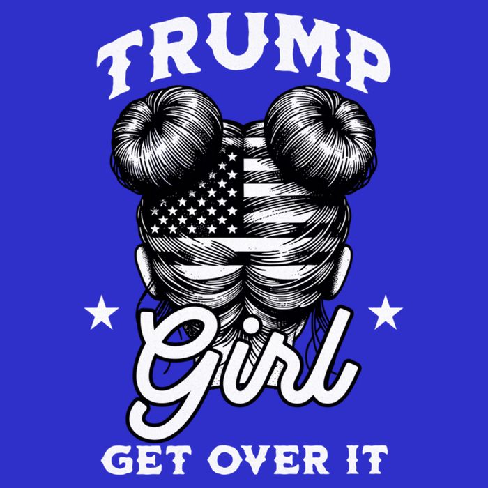 I Am Still A Trump And Time To Get Over It 2024 Meaningful Gift 16 in Basic Backpack