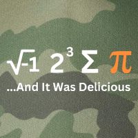 I Ate Some Pie And It Was Delicious Funny Joke Geek Pi Day Legacy Tie Dye Trucker Hat