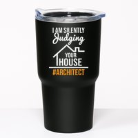 I Am Silently Judging Your House Architect Architecture Tumbler