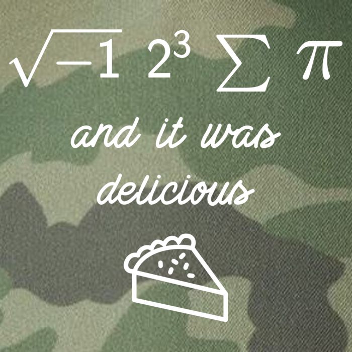 I Ate Some Pi (Pie) And It Was Delicious Happy Pi Day! Gift Legacy Tie Dye Trucker Hat