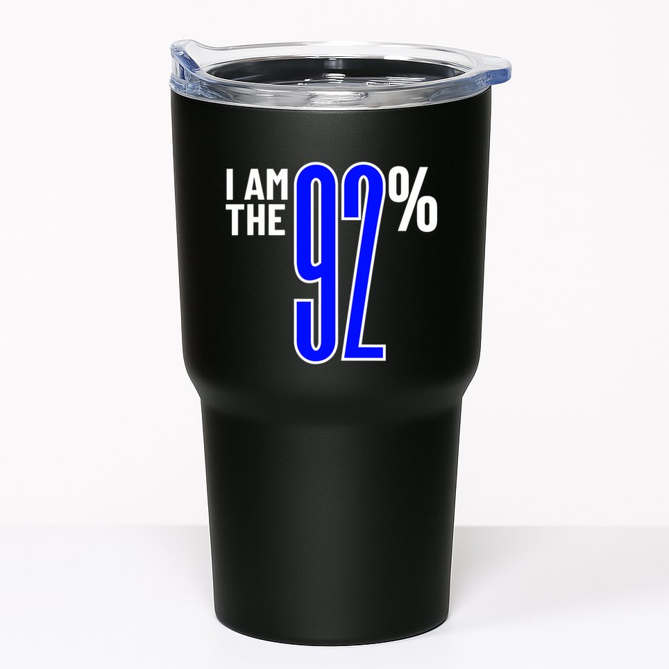 I Am The 92% Club Black Women Vote Black Women We Are Tired Tumbler