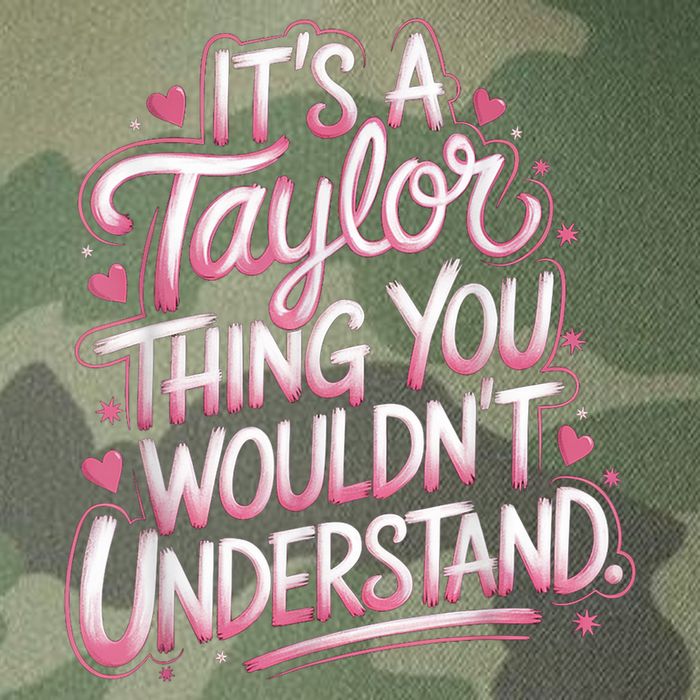 Its A Taylor Thing You Wouldnt Understand Legacy Tie Dye Trucker Hat