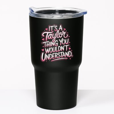 Its A Taylor Thing You Wouldnt Understand Tumbler