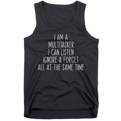 I Am The Captain Im Always Right Boat Captain Sailors Tank Top