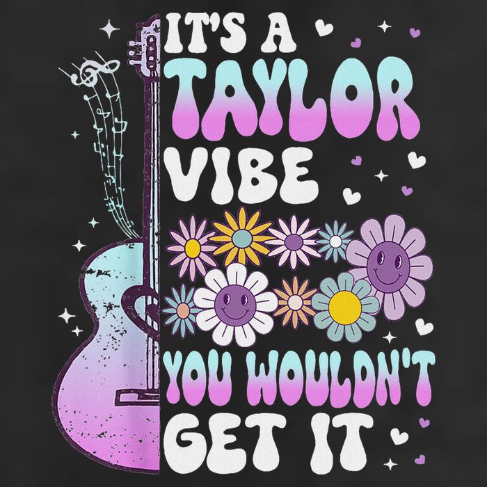 ItS A Taylor Vibe You WouldnT Get It Adult Drive Performance Visor