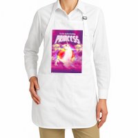 I Am The MotherFucking Princess Unicorn Apron