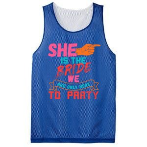 I Am The Bride Set Of 3 Designs 2/3 Funny Bachelorette Party Cool Gift Mesh Reversible Basketball Jersey Tank