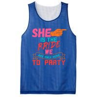 I Am The Bride Set Of 3 Designs 2/3 Funny Bachelorette Party Cool Gift Mesh Reversible Basketball Jersey Tank