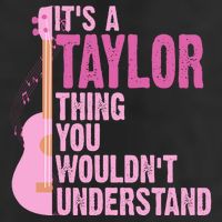 Its A Taylor Thing You Wouldnt Understand Guitar Adult Drive Performance Visor