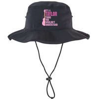 Its A Taylor Thing You Wouldnt Understand Guitar Bucket Hat