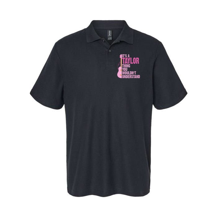Its A Taylor Thing You Wouldnt Understand Guitar Polo