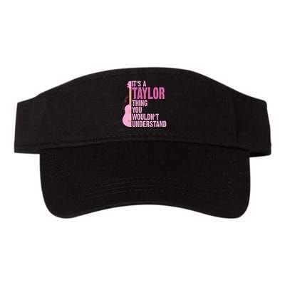 Its A Taylor Thing You Wouldnt Understand Guitar Visor