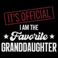 I Am The Favorite Granddaughter Funny Impact Tech Backpack