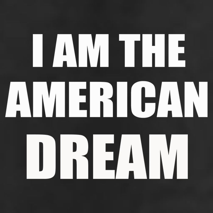 I Am The American Dream Beanie