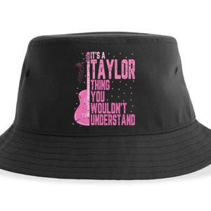 ItS A Taylor Thing You WouldnT Understand Sustainable Bucket Hat