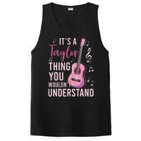 ItS A Taylor Thing You WouldnT Understand PosiCharge Competitor Tank