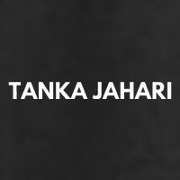 I Am Tanka Jahari 7 Panel Mesh Trucker Snapback Hat