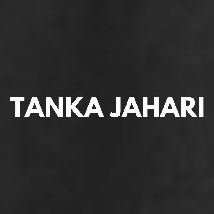 I Am Tanka Jahari 7 Panel Mesh Trucker Snapback Hat