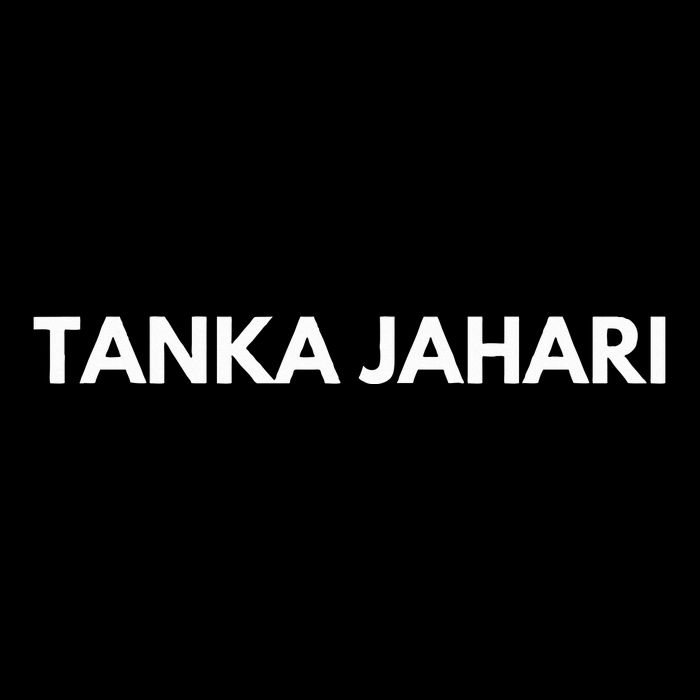 I Am Tanka Jahari Impact Tech Backpack