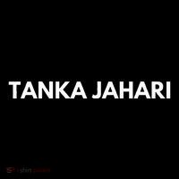 I Am Tanka Jahari Kids T-Shirt