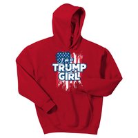 Im A Trump Girl Kids Hoodie