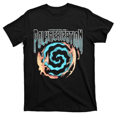 I Activate The Spell Card T-Shirt