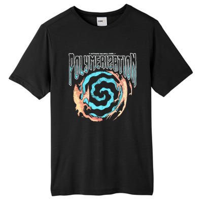 I Activate The Spell Card Tall Fusion ChromaSoft Performance T-Shirt