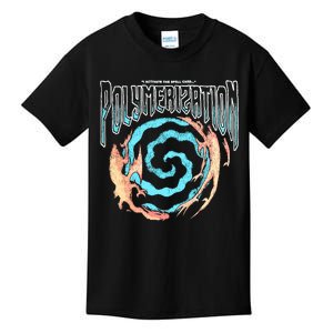 I Activate The Spell Card Kids T-Shirt