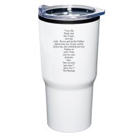 I Am The Way The Truth And The Life Tumbler