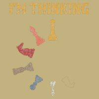 I Am Thinking Chess Pieces IM Thinking Chess Player Lover Performance Shirt