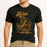 IM Actin Up IM Acting Up Performance Shirt
