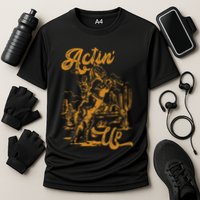 IM Actin Up IM Acting Up Performance Shirt