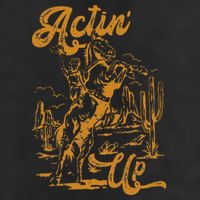 IM Actin Up IM Acting Up Adult Drive Performance Visor