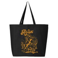 IM Actin Up IM Acting Up 25L Jumbo Tote