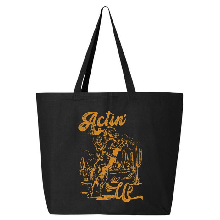 IM Actin Up IM Acting Up 25L Jumbo Tote