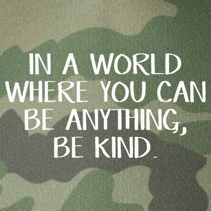 In A World Where You Can Be Anything Be Kind Legacy Tie Dye Trucker Hat