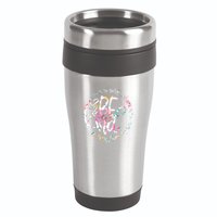 In A World Where You Can Be Anything Be Kind Kindness 16oz Travel Tumbler