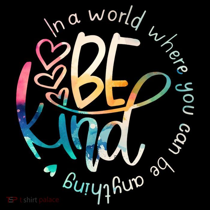 In A World Where You Can Be Anything Be Kind Kindness Wool Snapback Cap
