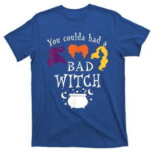 In A World Full Of Basic Witches Be A Sanderson T-Shirt