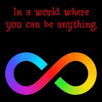 In A World Where You Can Be Everything Be Kind 16oz Travel Tumbler