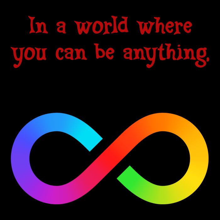 In A World Where You Can Be Everything Be Kind 16oz Travel Tumbler