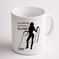 In A World Full Of Karens Be A Beth Design Cool Mug