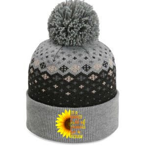 In A World Full Of Grandmas Be A Memaw Mothers Day Gift The Baniff Cuffed Pom Beanie