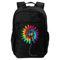 In A World Full Of Grandmas Be A GiGi Happy Mother's Day Daily Commute Backpack