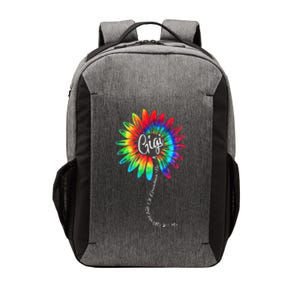 In A World Full Of Grandmas Be A GiGi Happy Mother's Day Vector Backpack