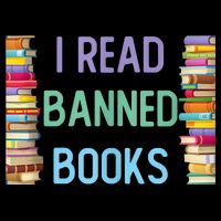 I Am With The Banned Books Shirts Funny I Read Banned Books Sustainable Bucket Hat