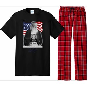 In A World Full Of Clarks Be A Cousin Eddie Pajama Set