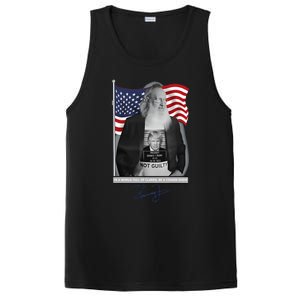 In A World Full Of Clarks Be A Cousin Eddie PosiCharge Competitor Tank