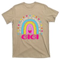 In A World Full Of Grandmas Be A Gigi Happy Mother's Day T-Shirt