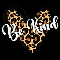 In A World Where You Can Be Anything Be Kind Unity Day 16 in Basic Backpack